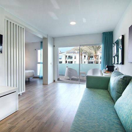 Marsenses Puerto Pollensa Hotel & Spa Adults Only Kültér fotó