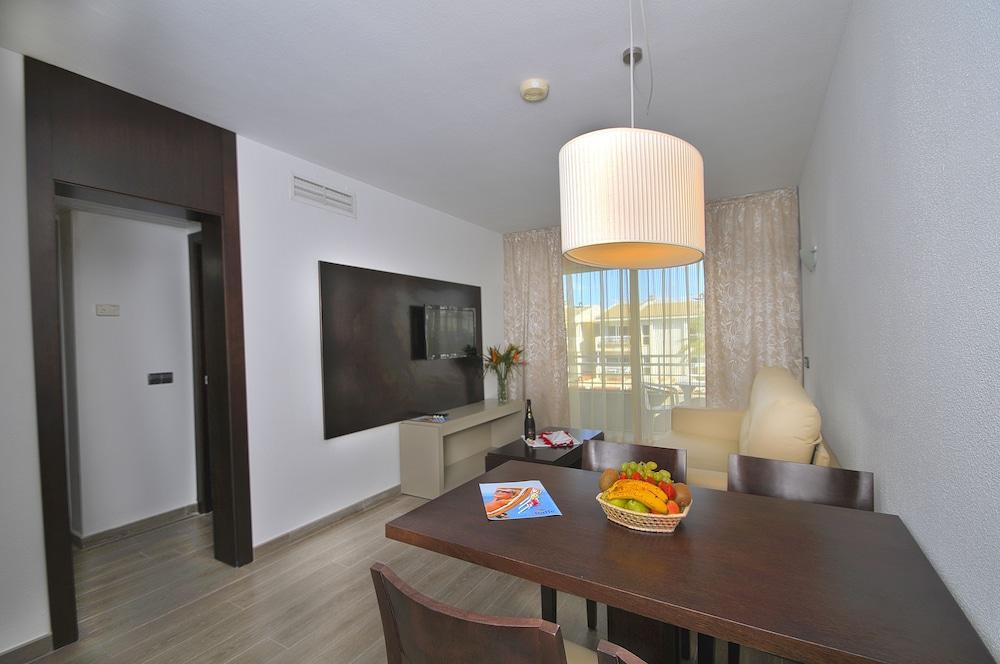 Marsenses Puerto Pollensa Hotel & Spa Adults Only Kültér fotó