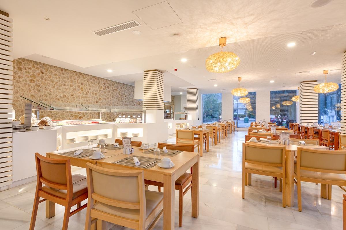 Marsenses Puerto Pollensa Hotel & Spa Adults Only Kültér fotó