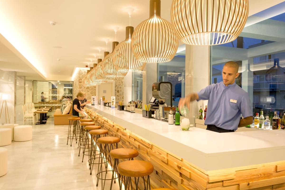 Marsenses Puerto Pollensa Hotel & Spa Adults Only Kültér fotó