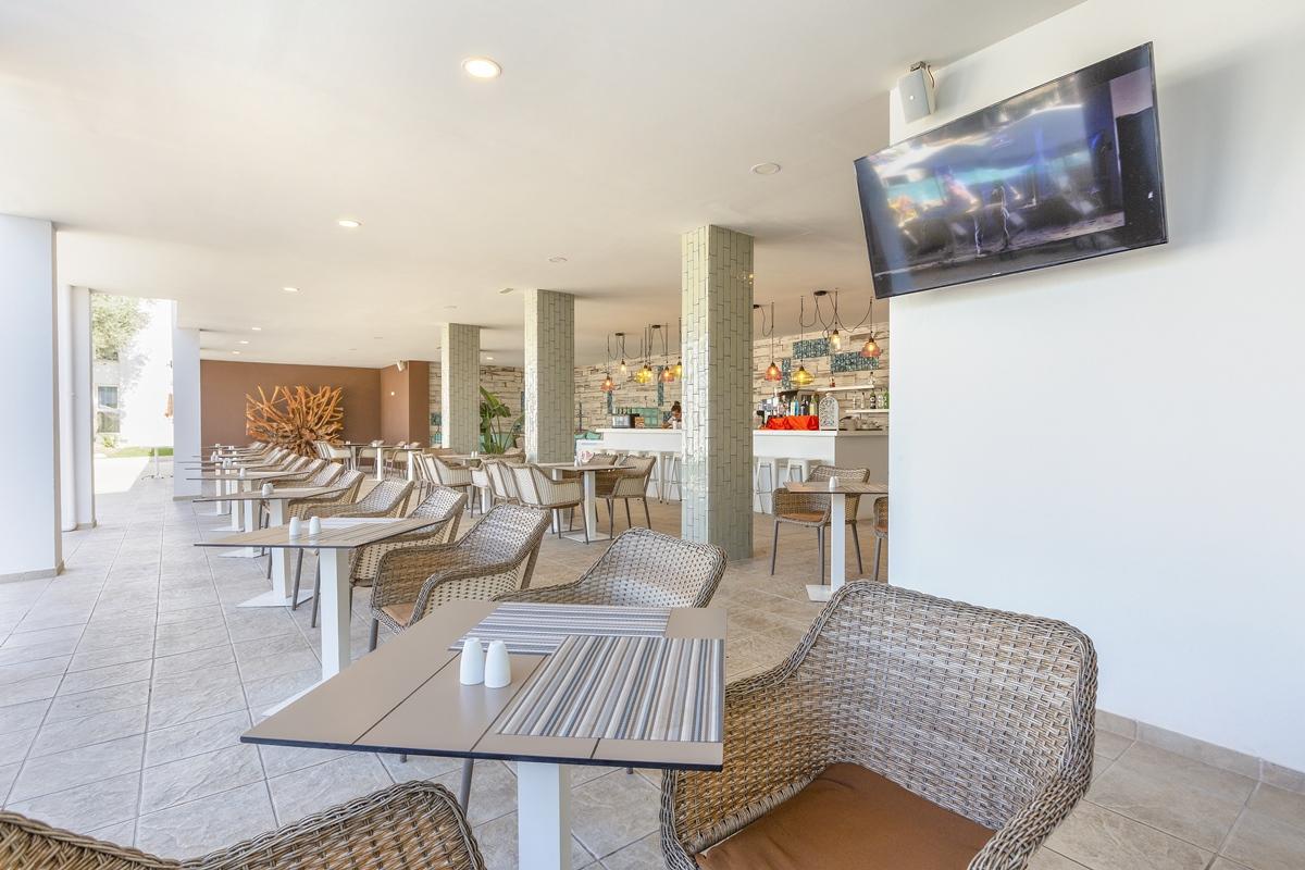 Marsenses Puerto Pollensa Hotel & Spa Adults Only Kültér fotó