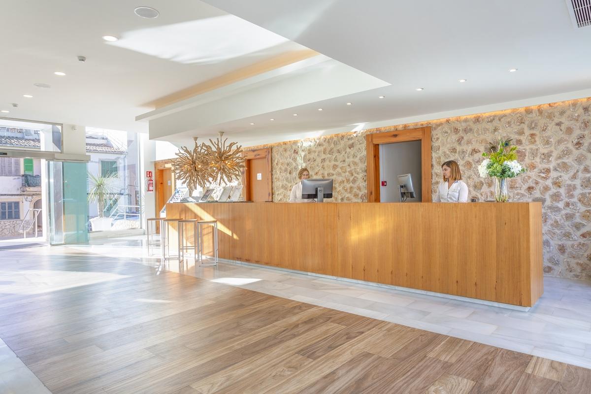Marsenses Puerto Pollensa Hotel & Spa Adults Only Kültér fotó