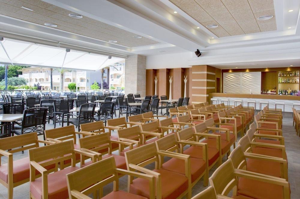 Marsenses Puerto Pollensa Hotel & Spa Adults Only Kültér fotó