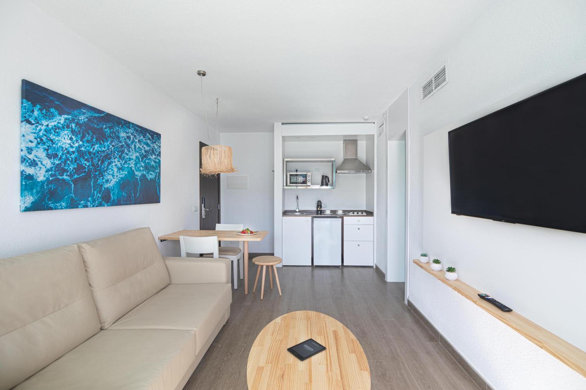 Marsenses Puerto Pollensa Hotel & Spa Adults Only Kültér fotó
