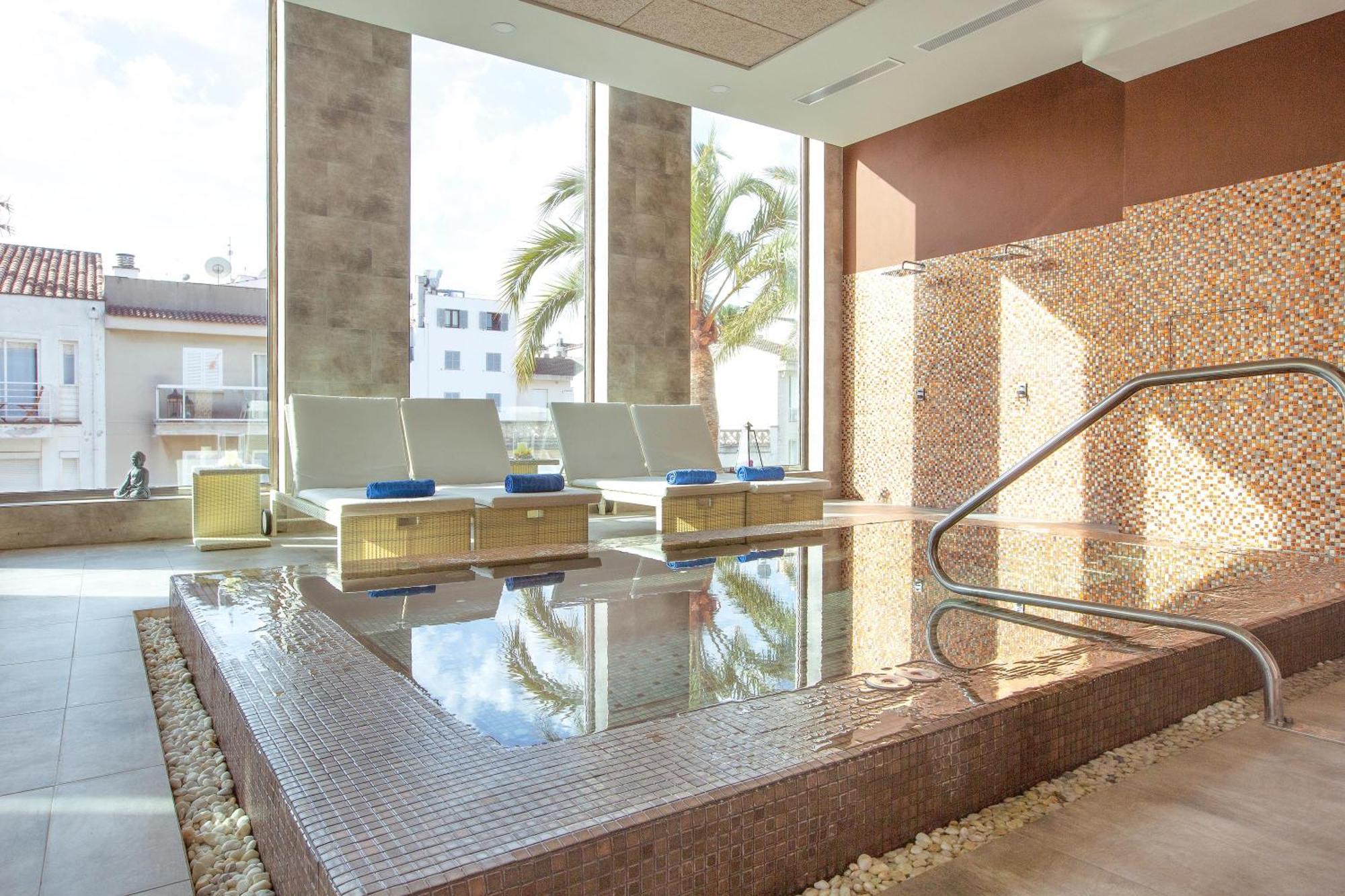 Marsenses Puerto Pollensa Hotel & Spa Adults Only Kültér fotó