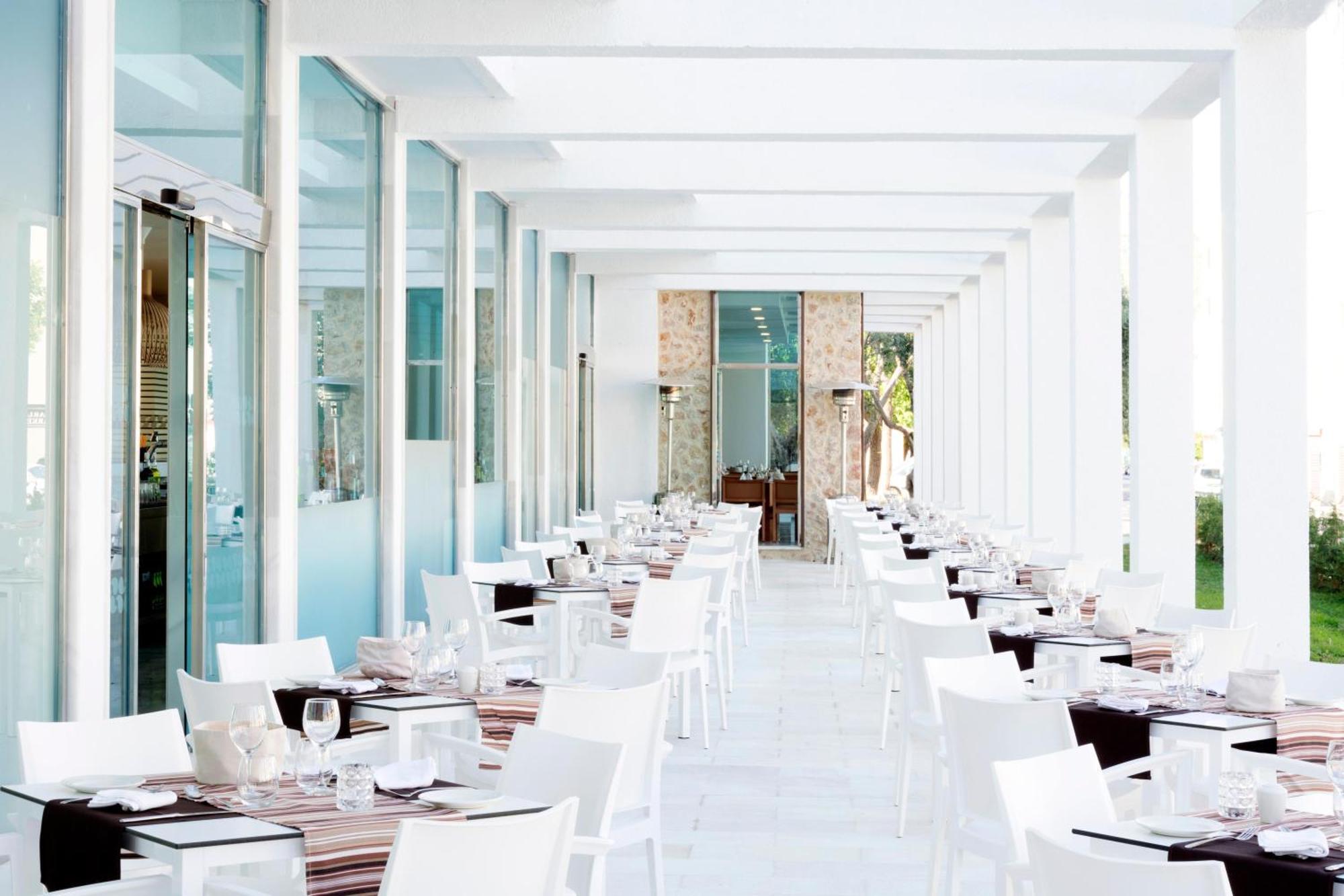 Marsenses Puerto Pollensa Hotel & Spa Adults Only Kültér fotó
