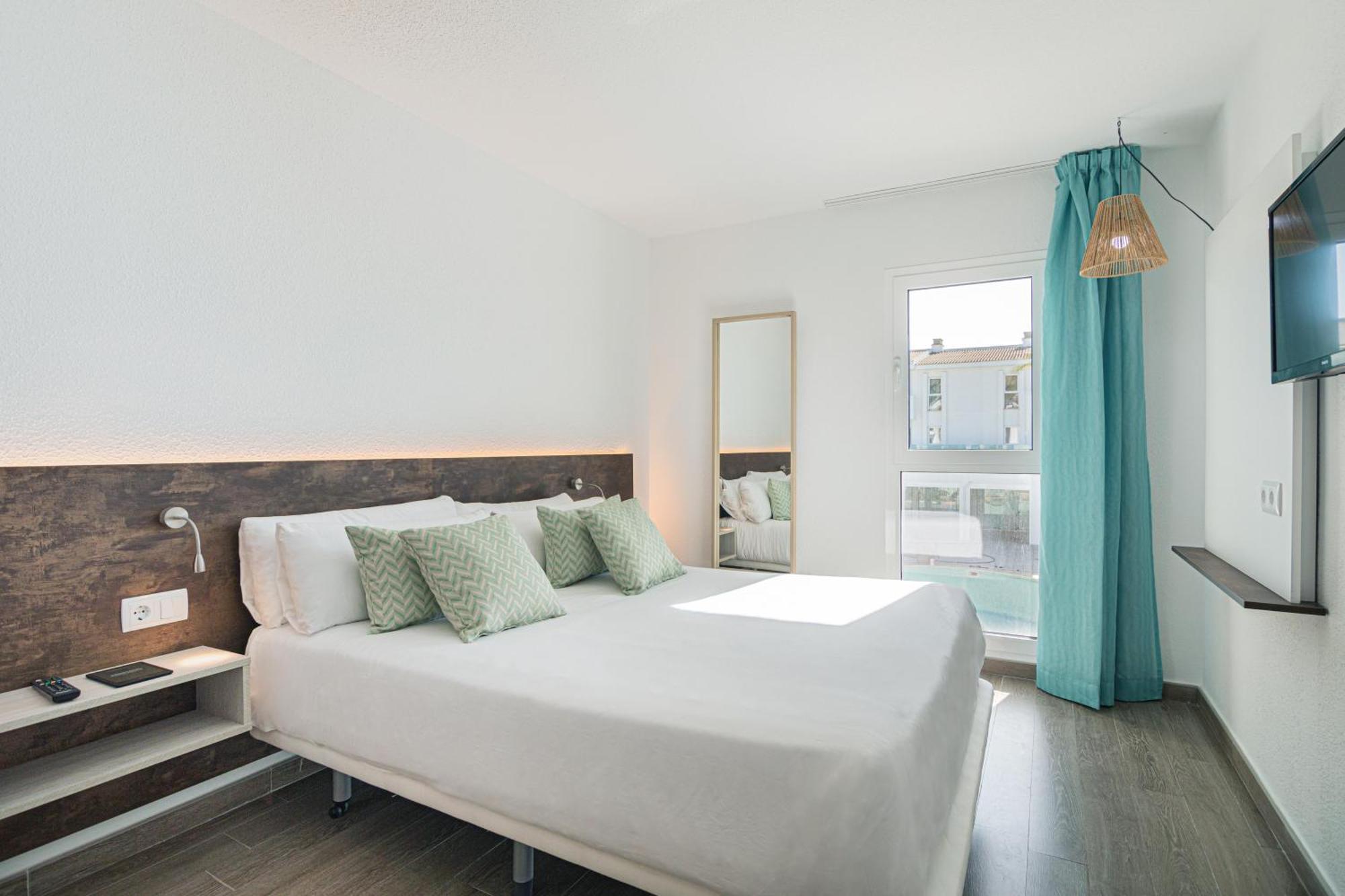 Marsenses Puerto Pollensa Hotel & Spa Adults Only Kültér fotó