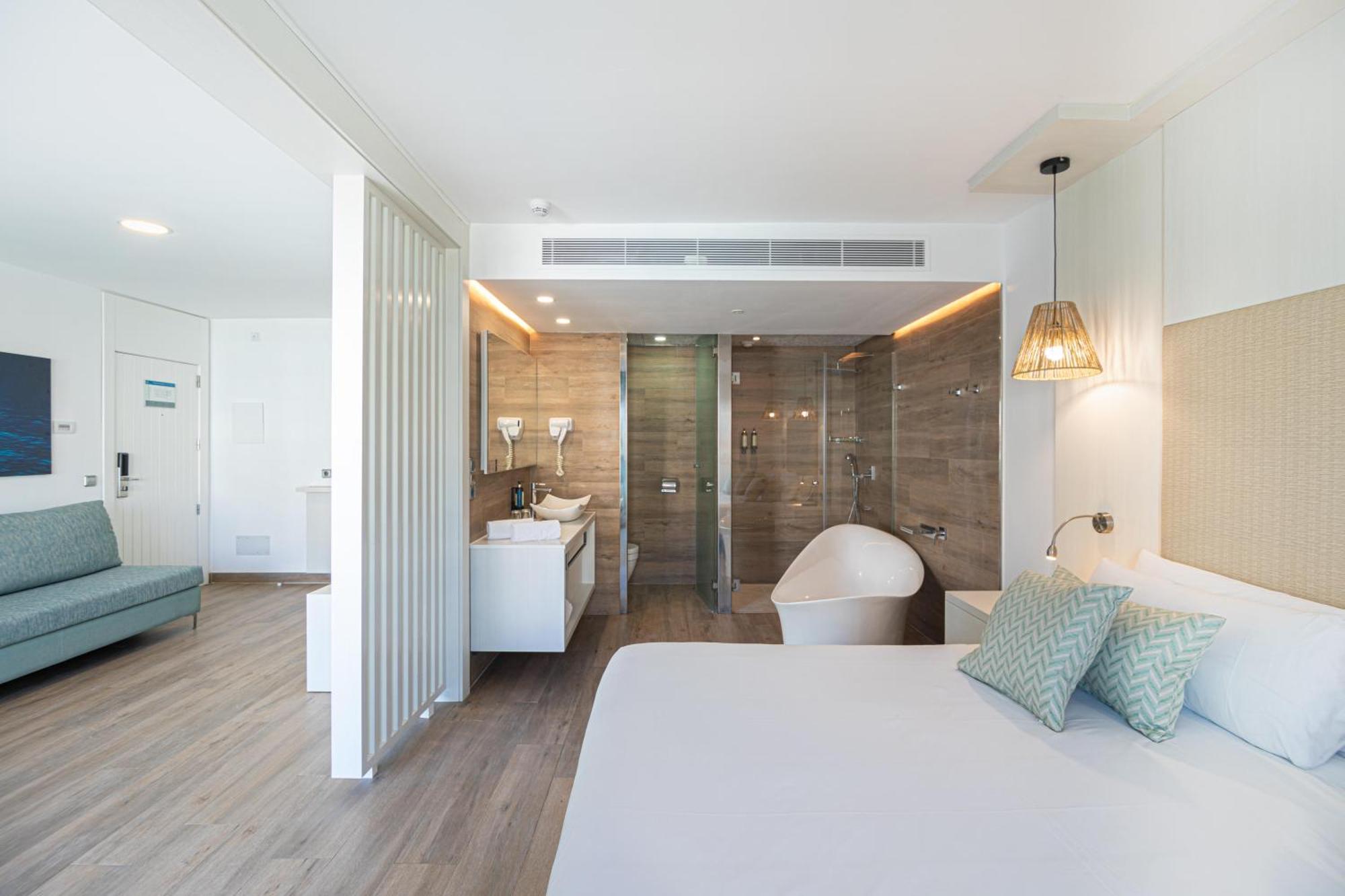 Marsenses Puerto Pollensa Hotel & Spa Adults Only Kültér fotó