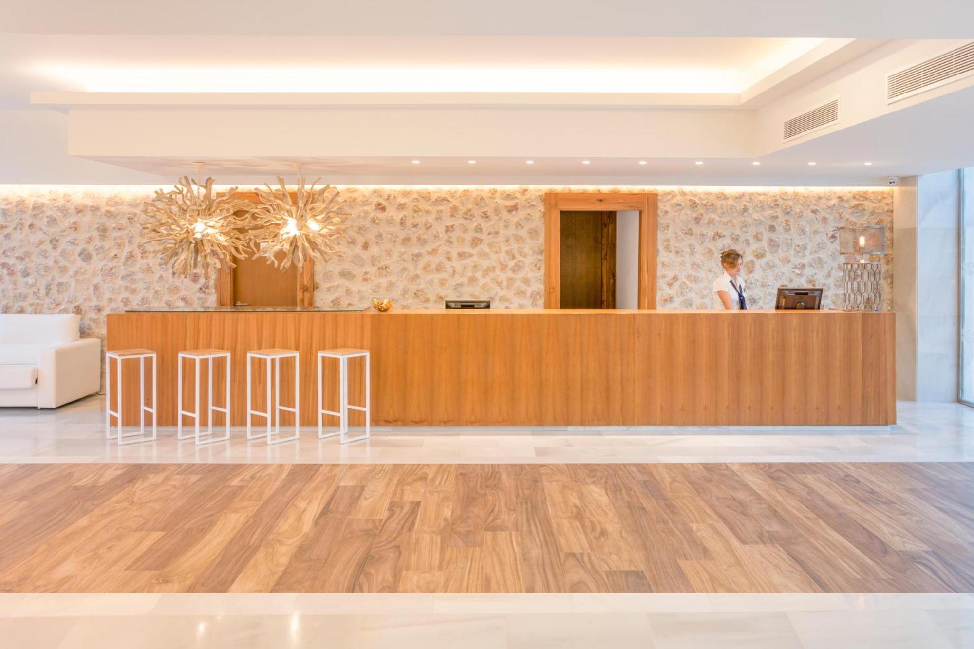 Marsenses Puerto Pollensa Hotel & Spa Adults Only Kültér fotó