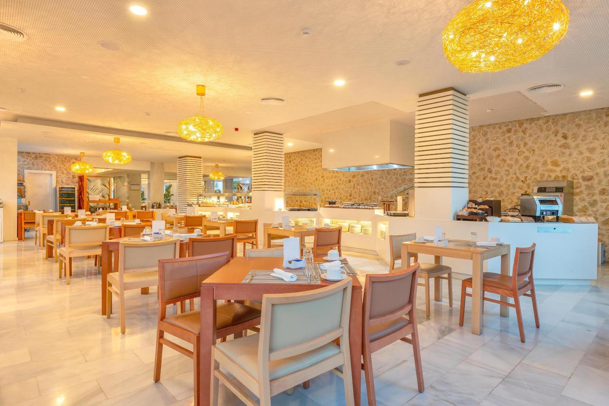 Marsenses Puerto Pollensa Hotel & Spa Adults Only Kültér fotó