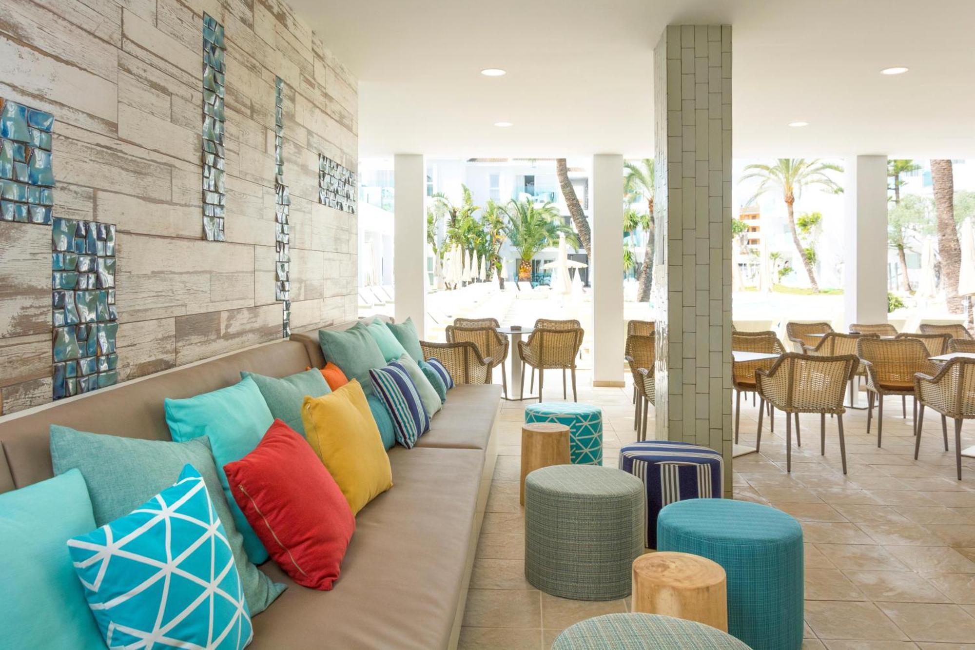 Marsenses Puerto Pollensa Hotel & Spa Adults Only Kültér fotó