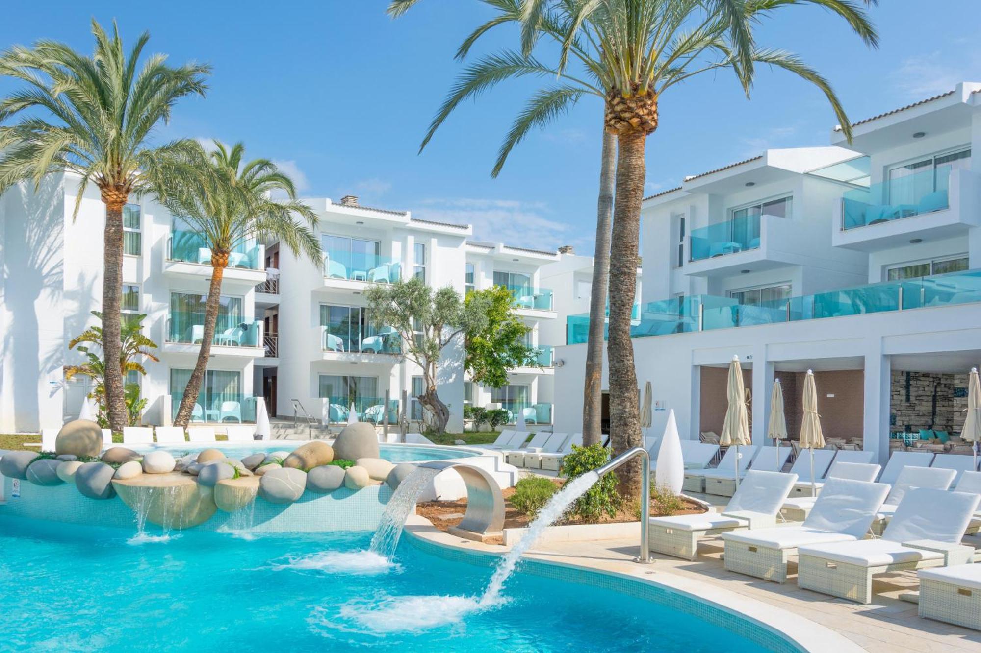 Marsenses Puerto Pollensa Hotel & Spa Adults Only Kültér fotó