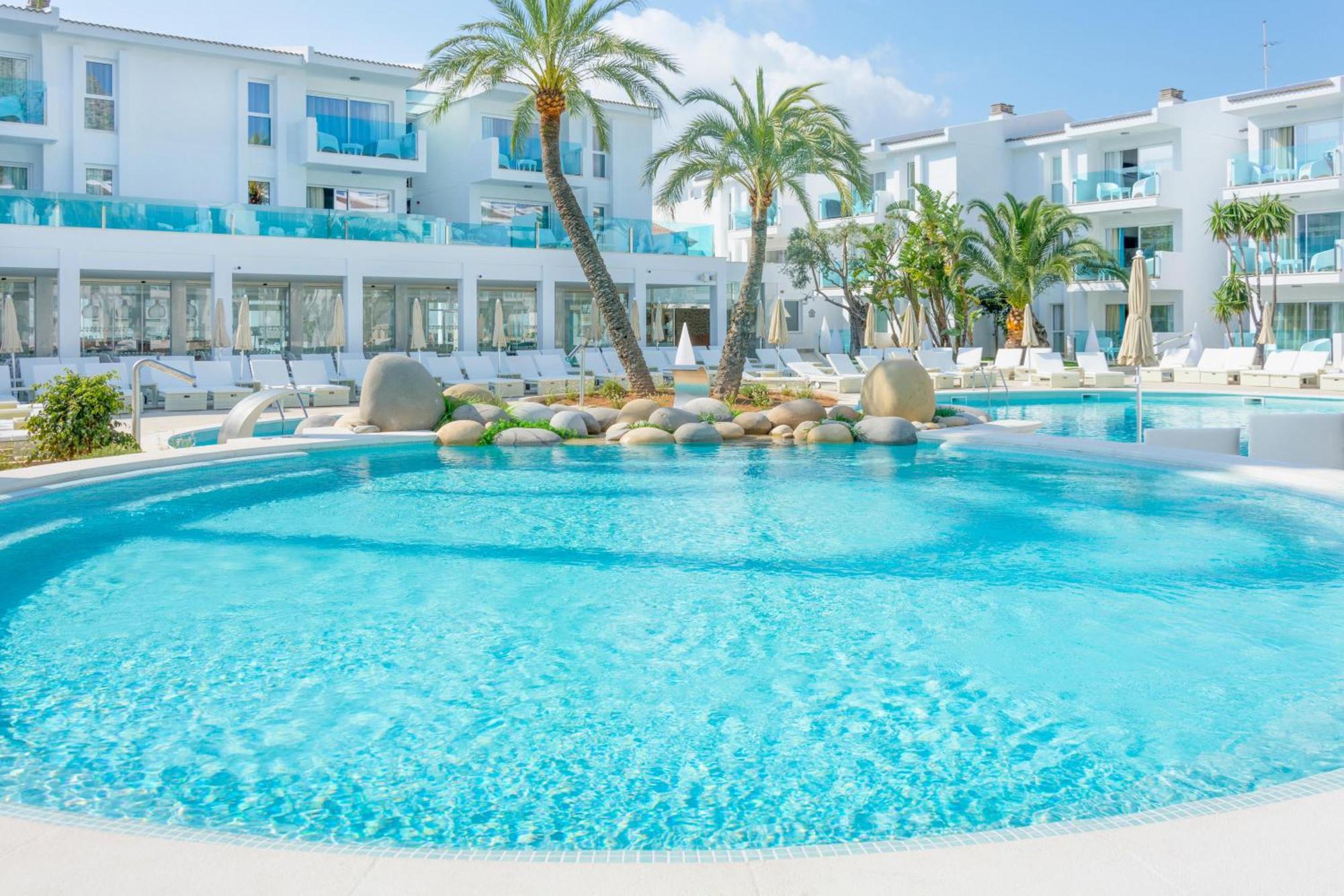 Marsenses Puerto Pollensa Hotel & Spa Adults Only Kültér fotó
