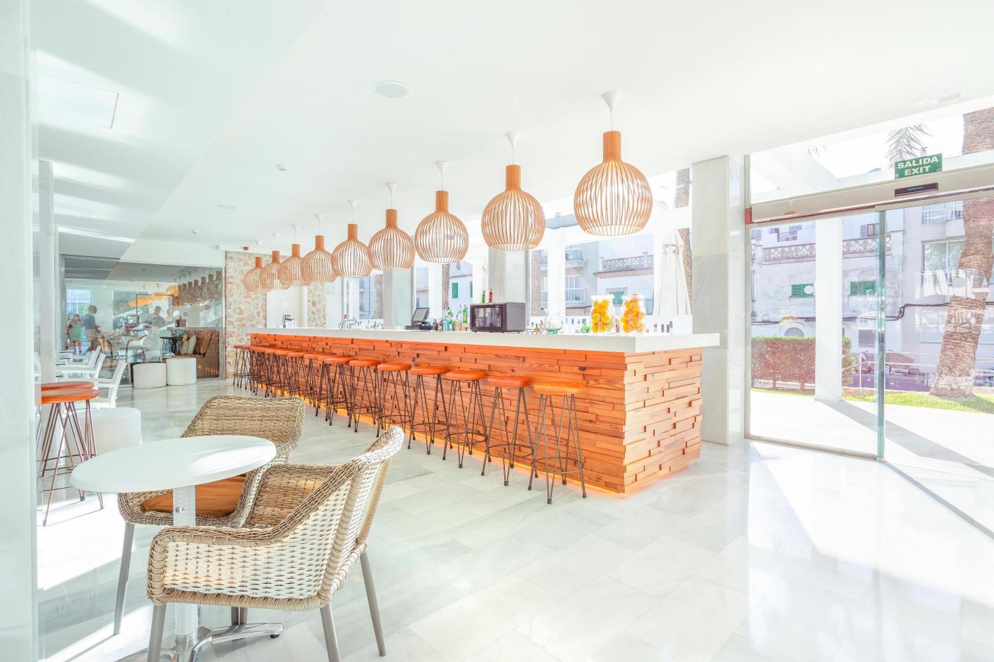 Marsenses Puerto Pollensa Hotel & Spa Adults Only Kültér fotó