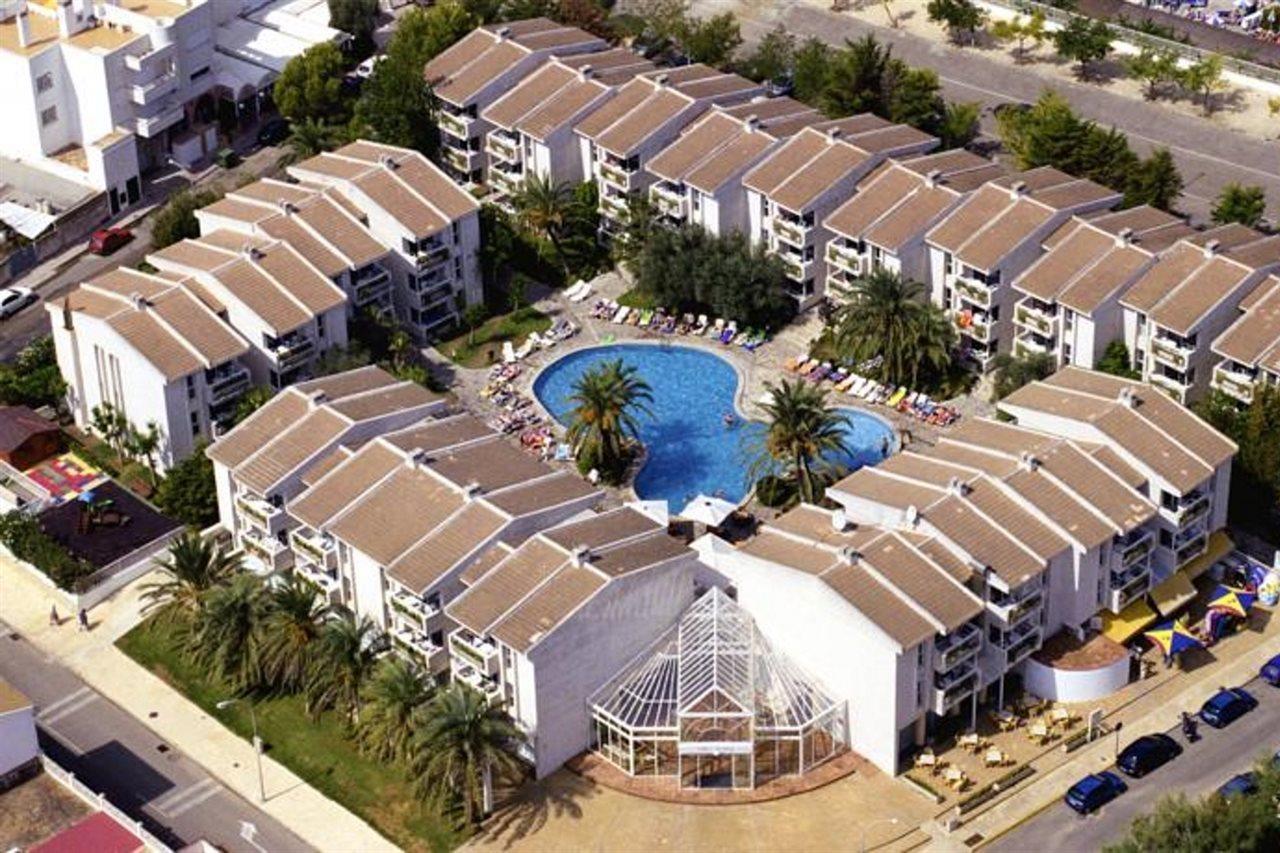 Marsenses Puerto Pollensa Hotel & Spa Adults Only Kültér fotó