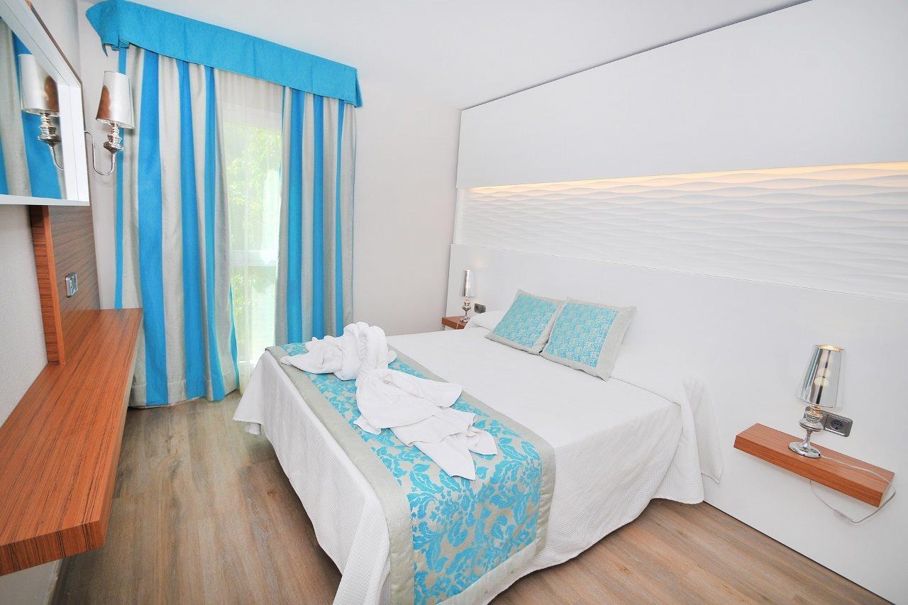 Marsenses Puerto Pollensa Hotel & Spa Adults Only Kültér fotó