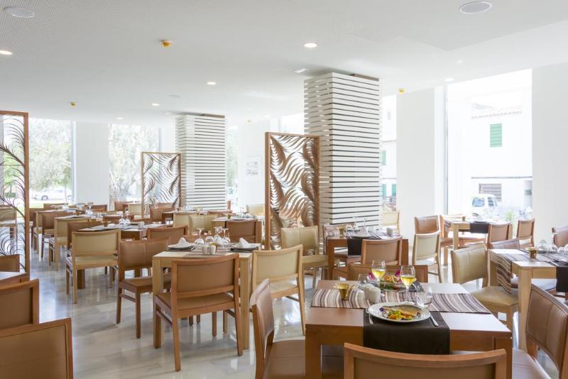 Marsenses Puerto Pollensa Hotel & Spa Adults Only Kültér fotó