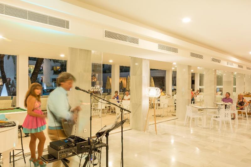 Marsenses Puerto Pollensa Hotel & Spa Adults Only Kültér fotó
