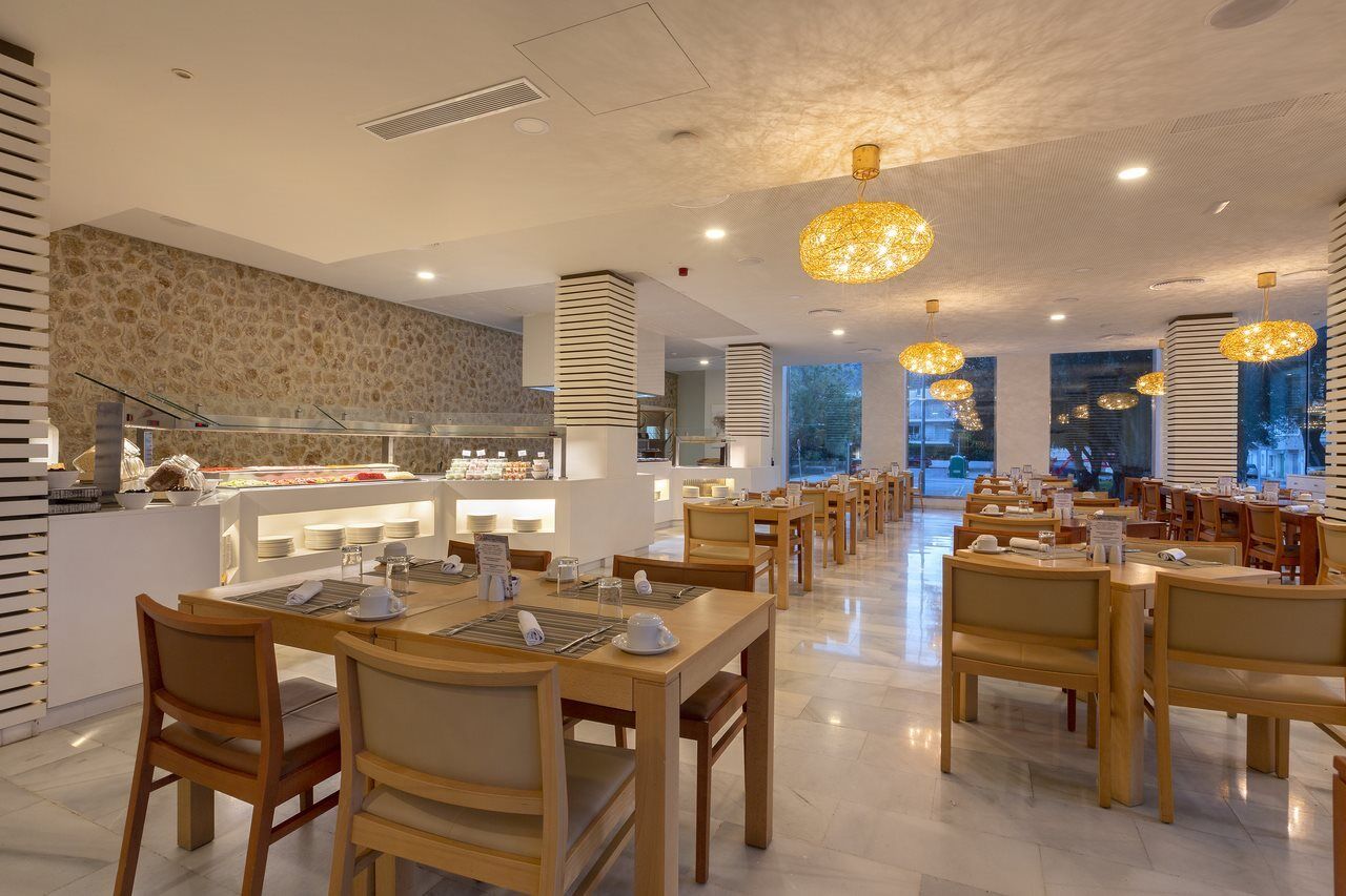 Marsenses Puerto Pollensa Hotel & Spa Adults Only Kültér fotó