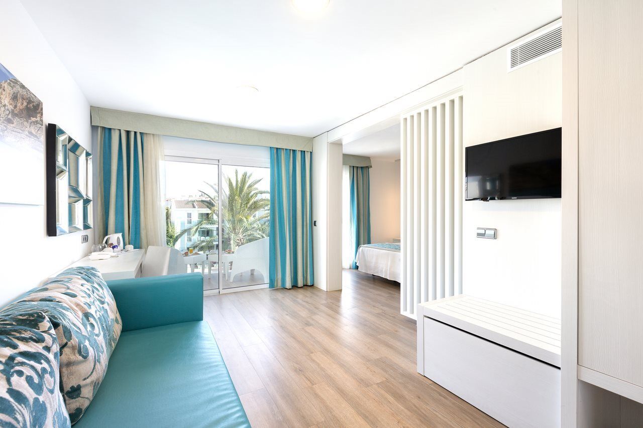 Marsenses Puerto Pollensa Hotel & Spa Adults Only Kültér fotó