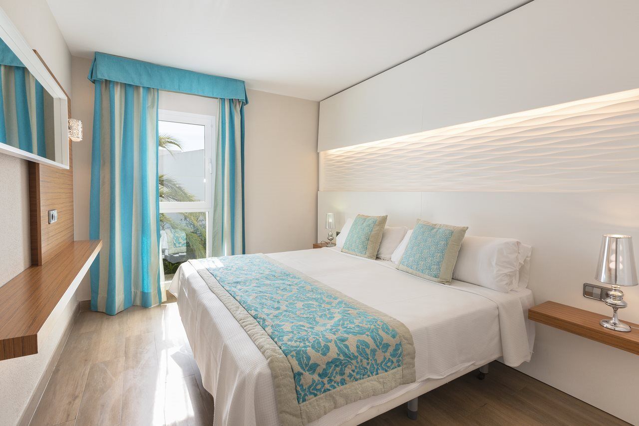 Marsenses Puerto Pollensa Hotel & Spa Adults Only Kültér fotó